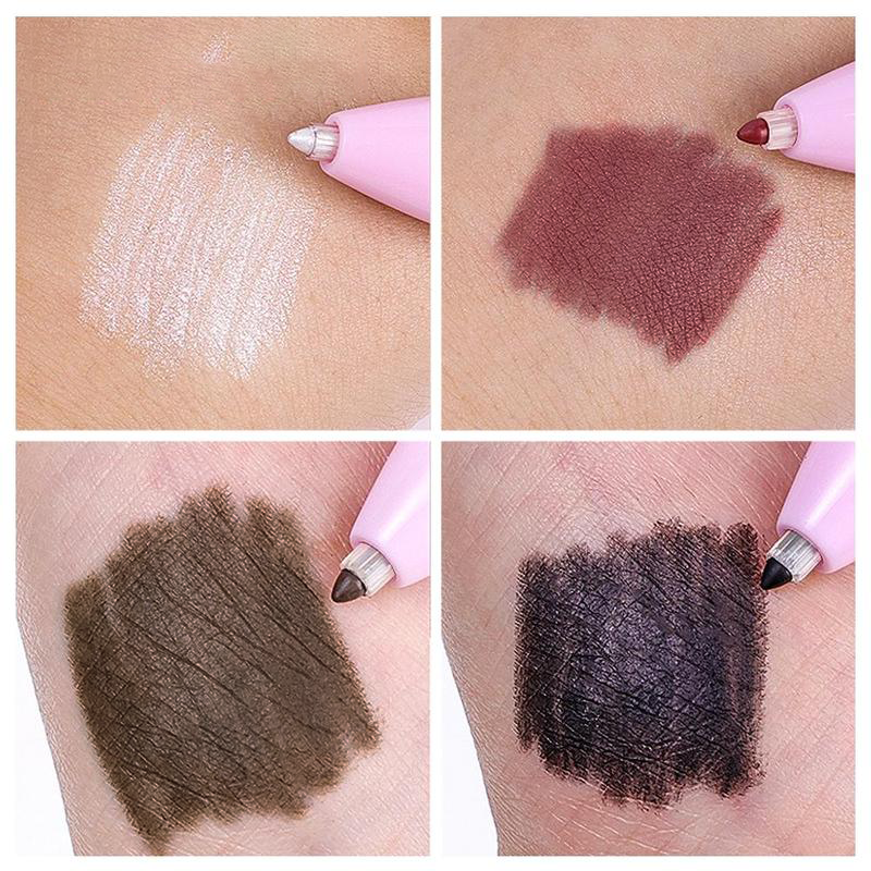 ZENQO™-4 in 1 Multifunction Makeup Pen