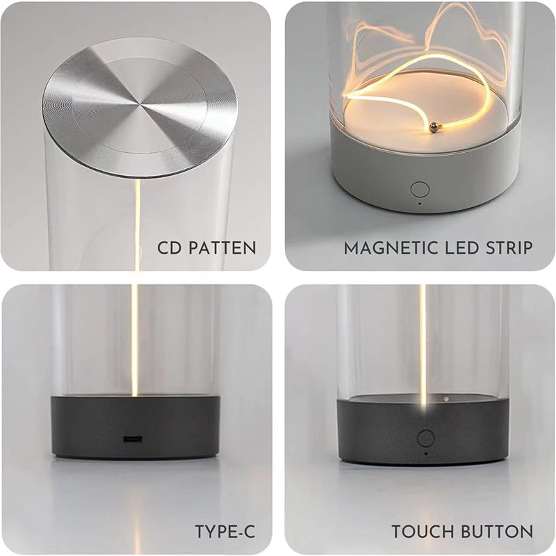 ZENQO™-AUGE TABLE LAMP (IMPORTED)