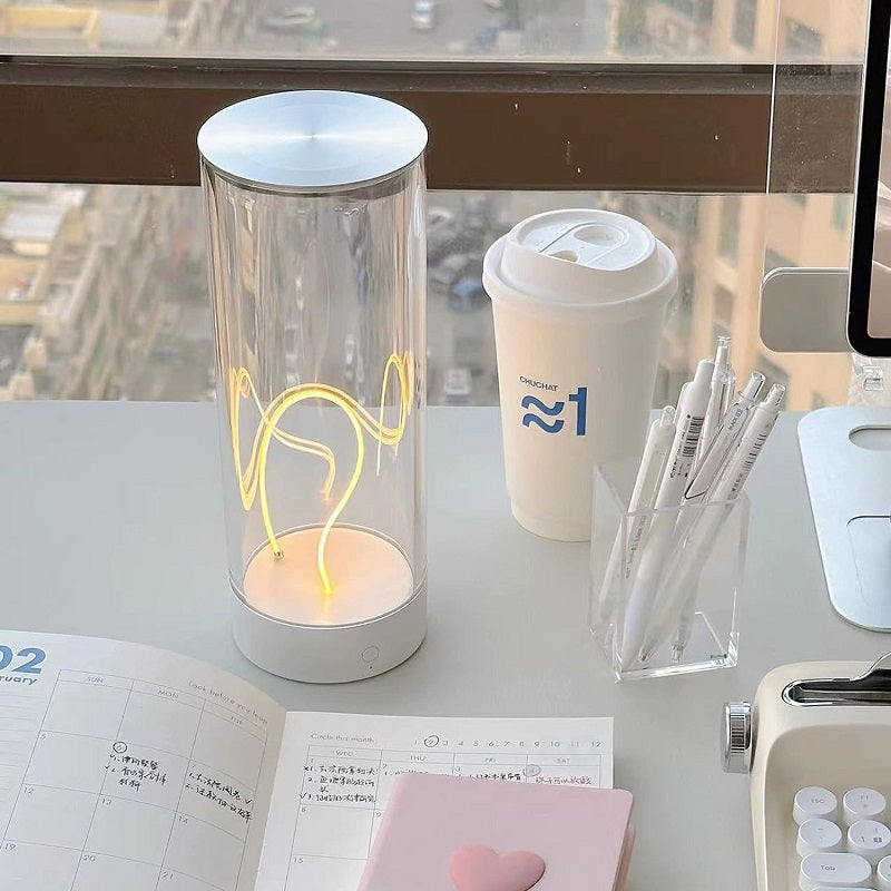 ZENQO™-AUGE TABLE LAMP (IMPORTED)