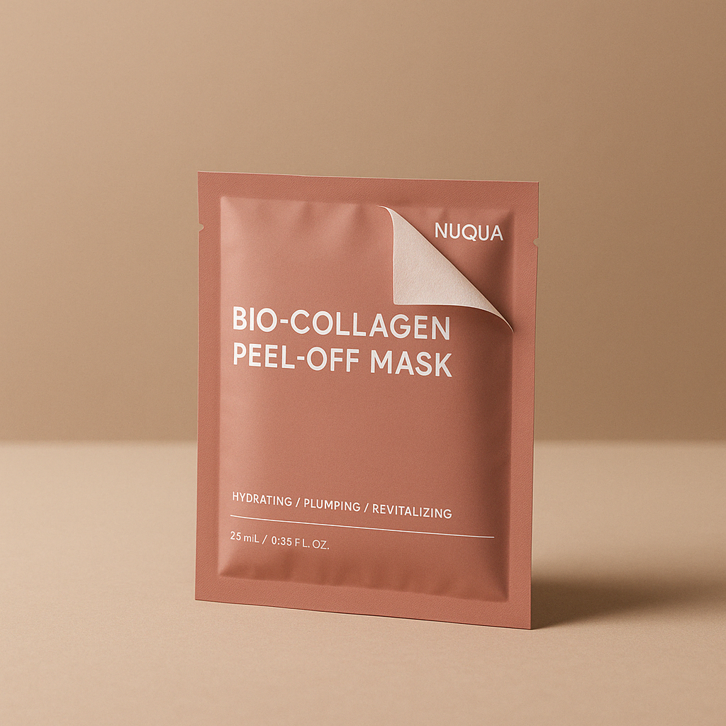 ZENQO™-Bio Collagen Mask