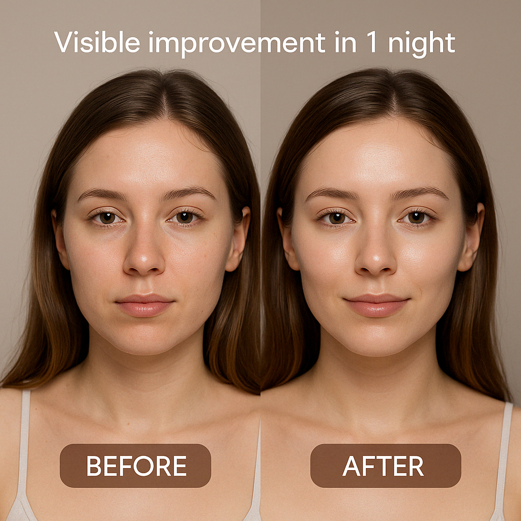 ZENQO™-Bio Collagen Mask