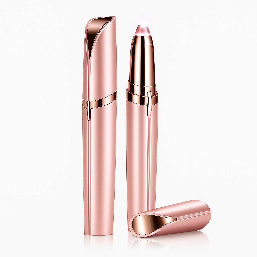 ZENQO™-Electric Eyebrow Trimmer