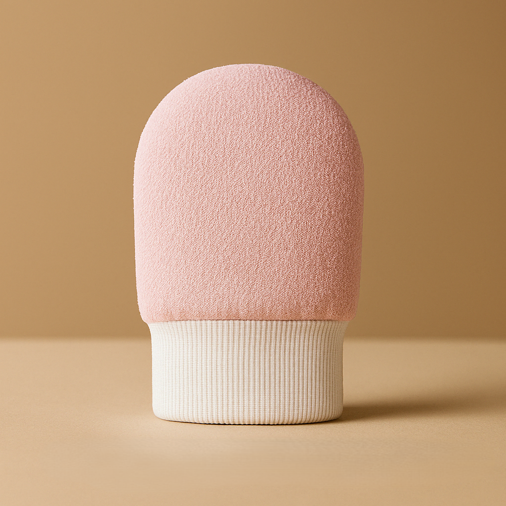 ZENQO™-Skin Exfoliating Gloves