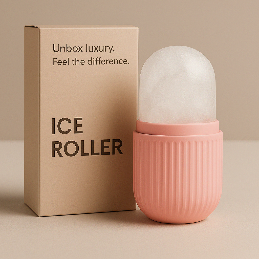 ZENQO™-Ice Face Roller