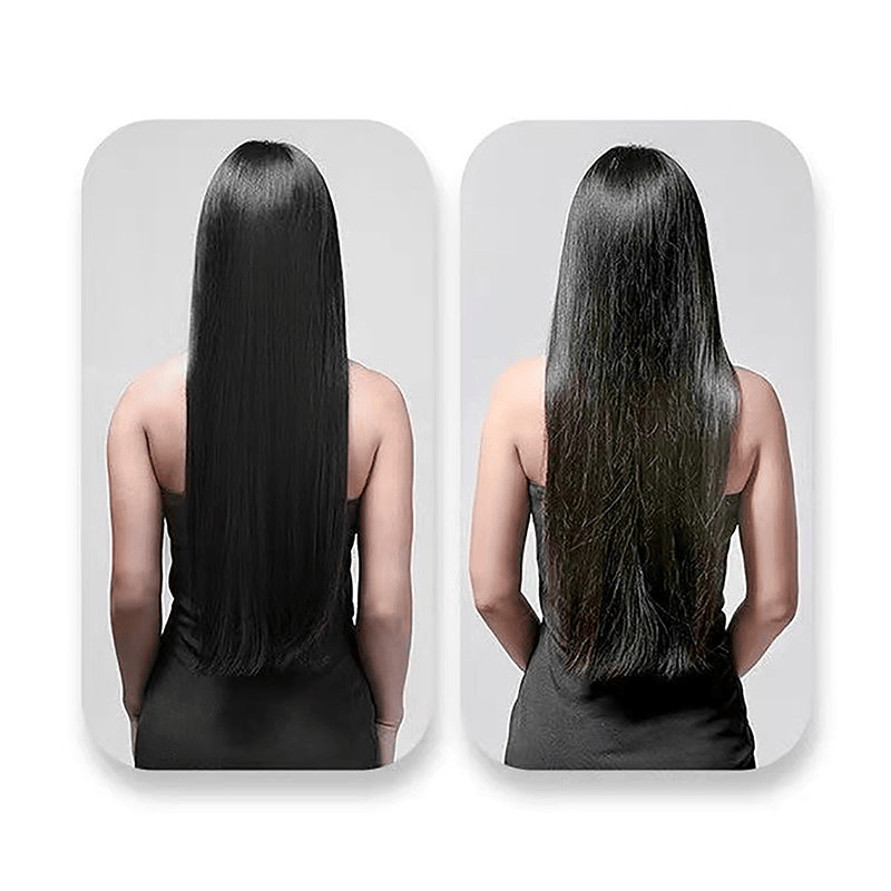 ZENQO™-SELF CLEANING HAIR COMB (IMPORTED)