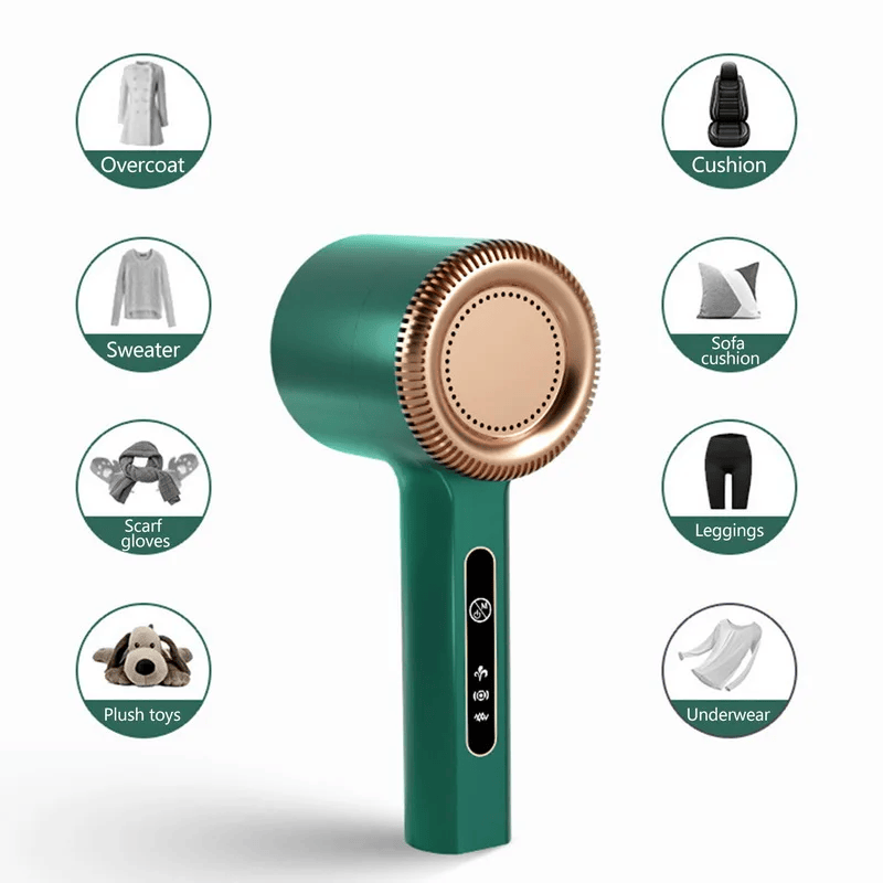 ZENQO™-Lint Remover