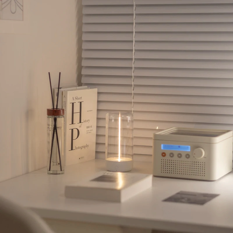 ZENQO™-AUGE TABLE LAMP (IMPORTED)