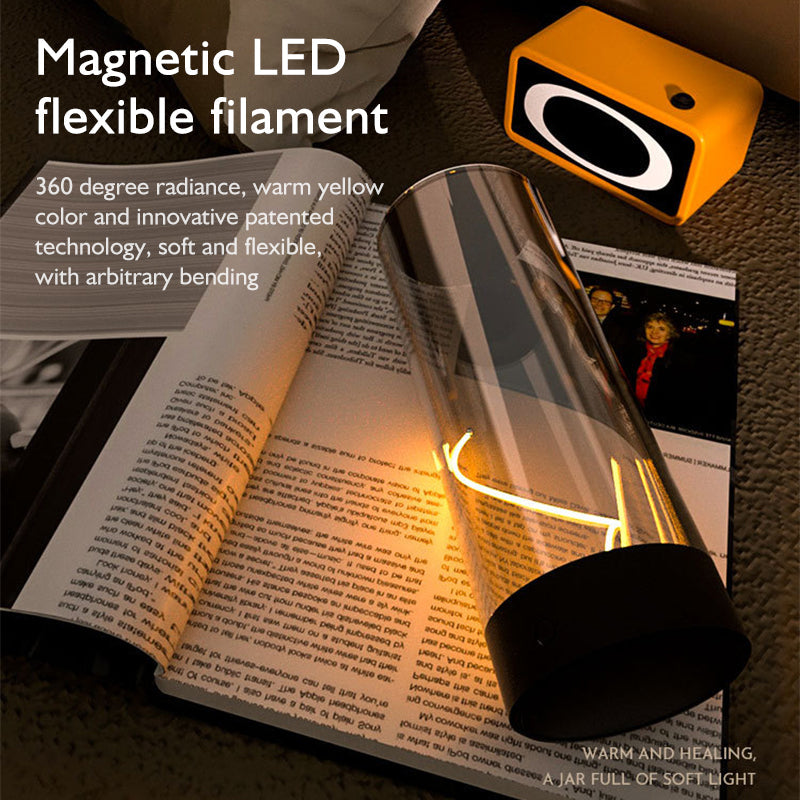 ZENQO™-AUGE TABLE LAMP  (IMPORTED)