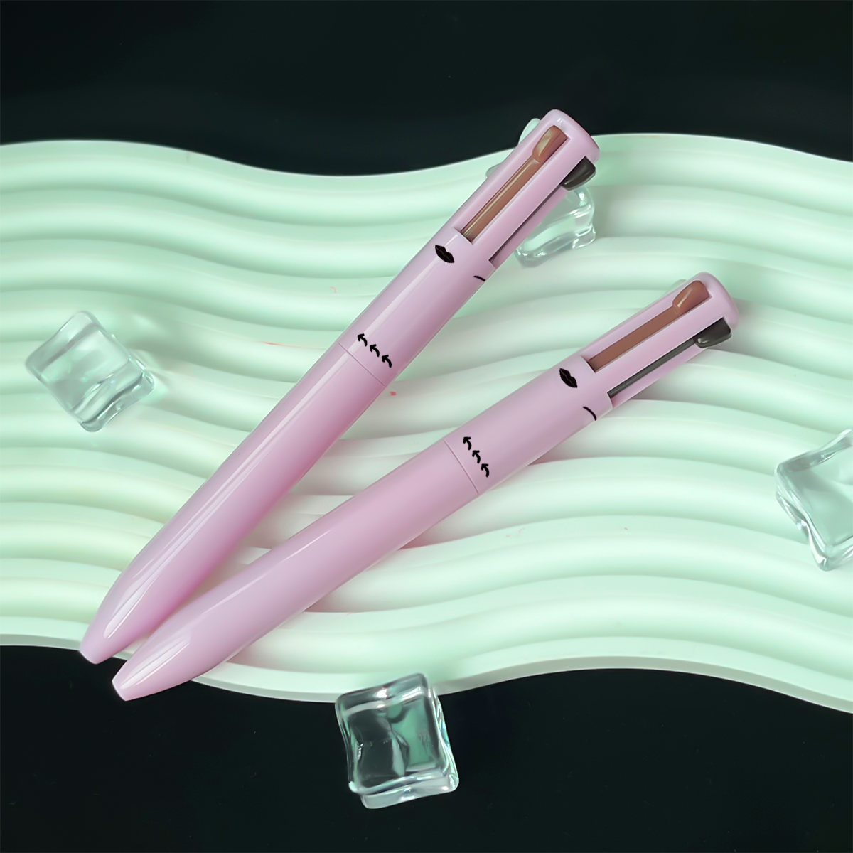 ZENQO™-4 in 1 Multifunction Makeup Pen