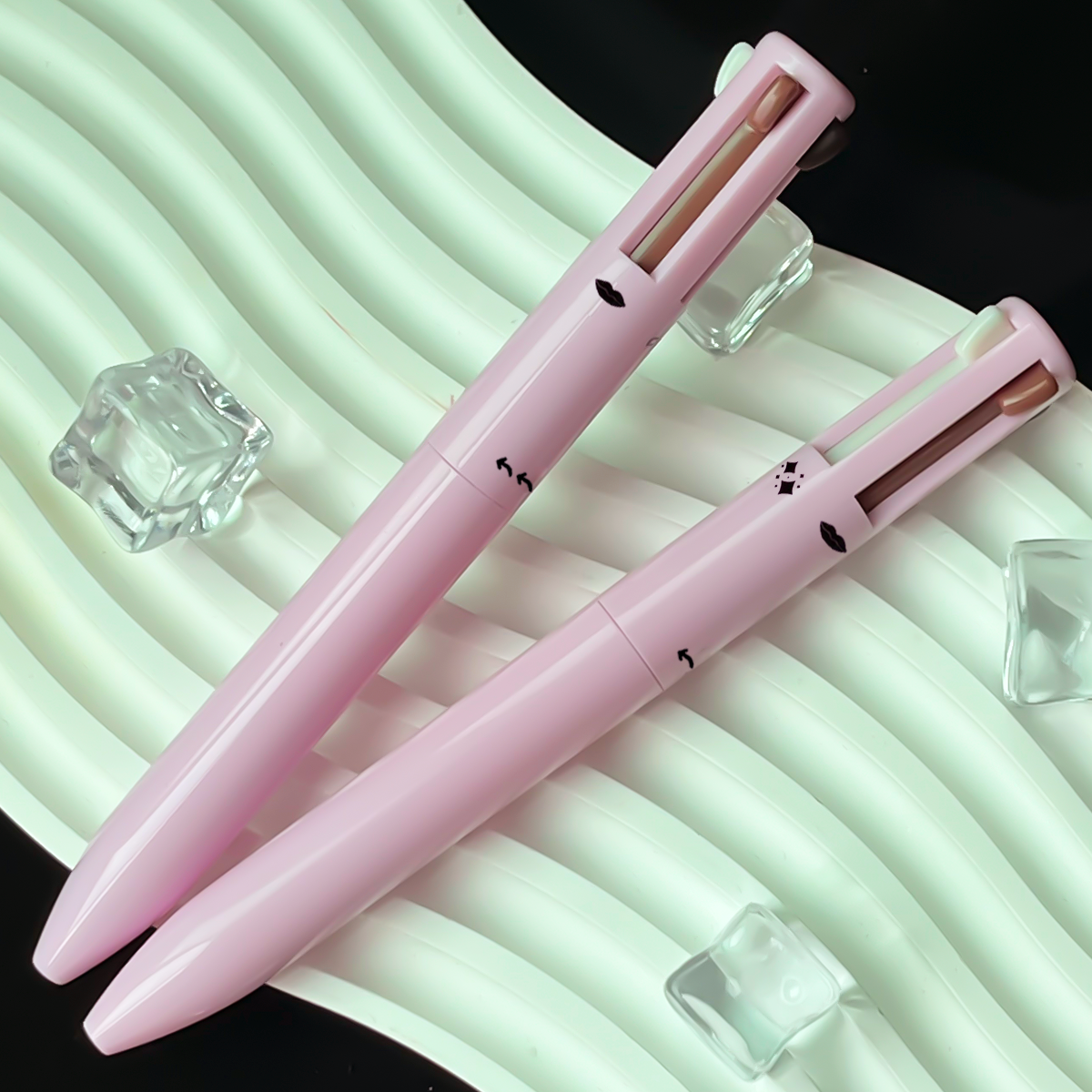 ZENQO™-4 in 1 Multifunction Makeup Pen