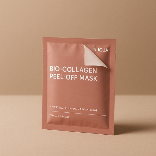 ZENQO™-Bio Collagen Mask