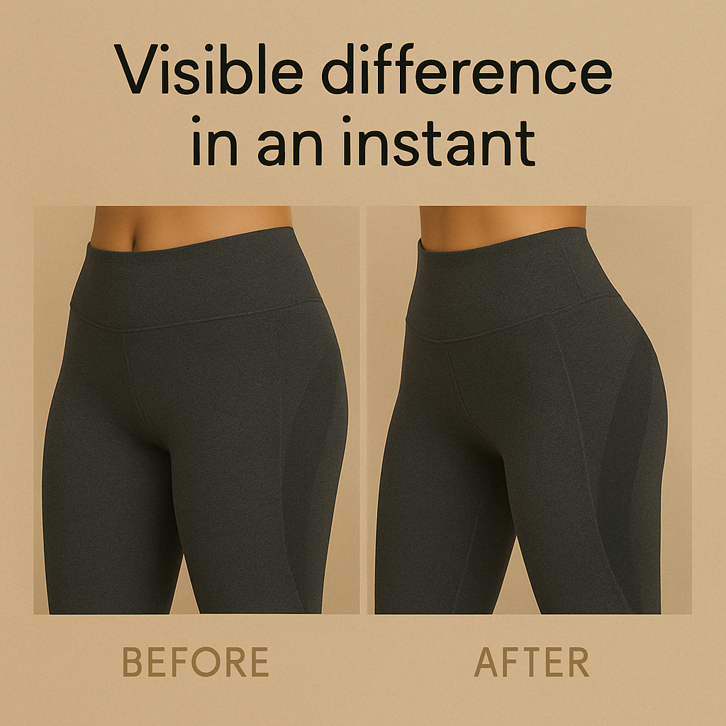 ZENQO™-Yoga Pants