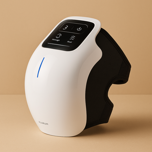 ZENQO™-Electric Knee Massager