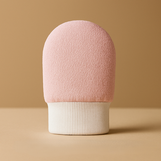ZENQO™-Skin Exfoliating Gloves