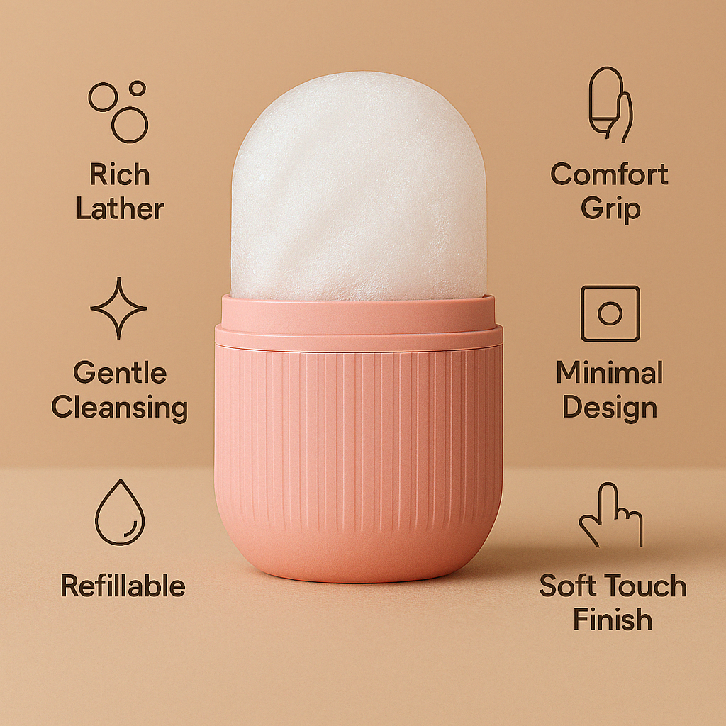 ZENQO™-Ice Face Roller