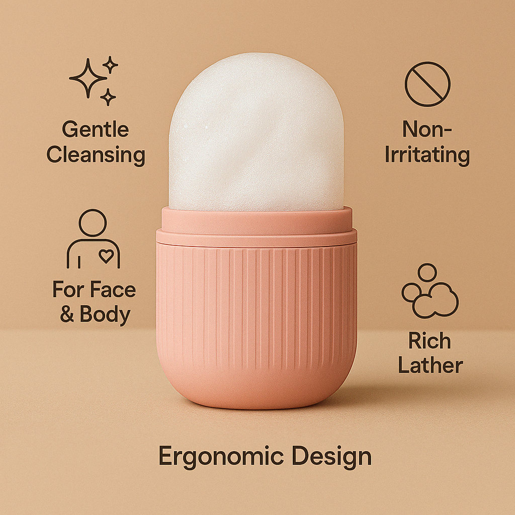 ZENQO™-Ice Face Roller