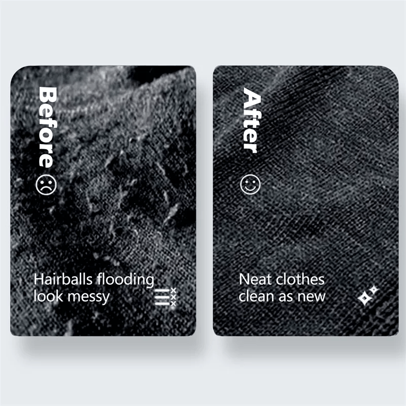 ZENQO™-Lint Remover
