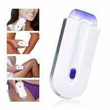 ZENQO™ – Finishing Touch Painless Epilator