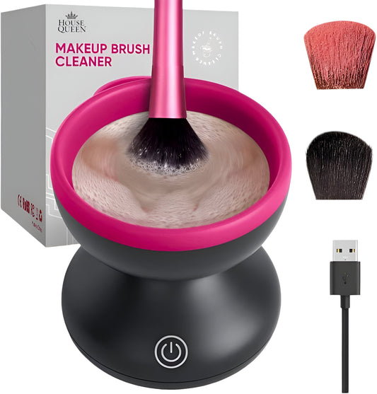 ZENQO™-Electric Makeup Brush Cleaner Ultra
