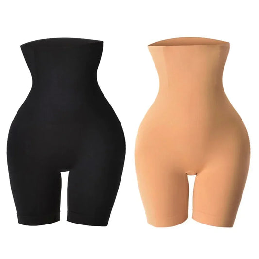 ZENQO™– Women’s High Waist Flat Angle Shapewear Pants